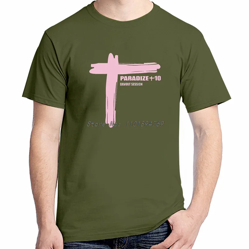 Summer Shirts For Men Indochine Davout Session 80s Graphic T Shirts Cotton Short Sleeve T-Shirt High Quality Mens Clothes