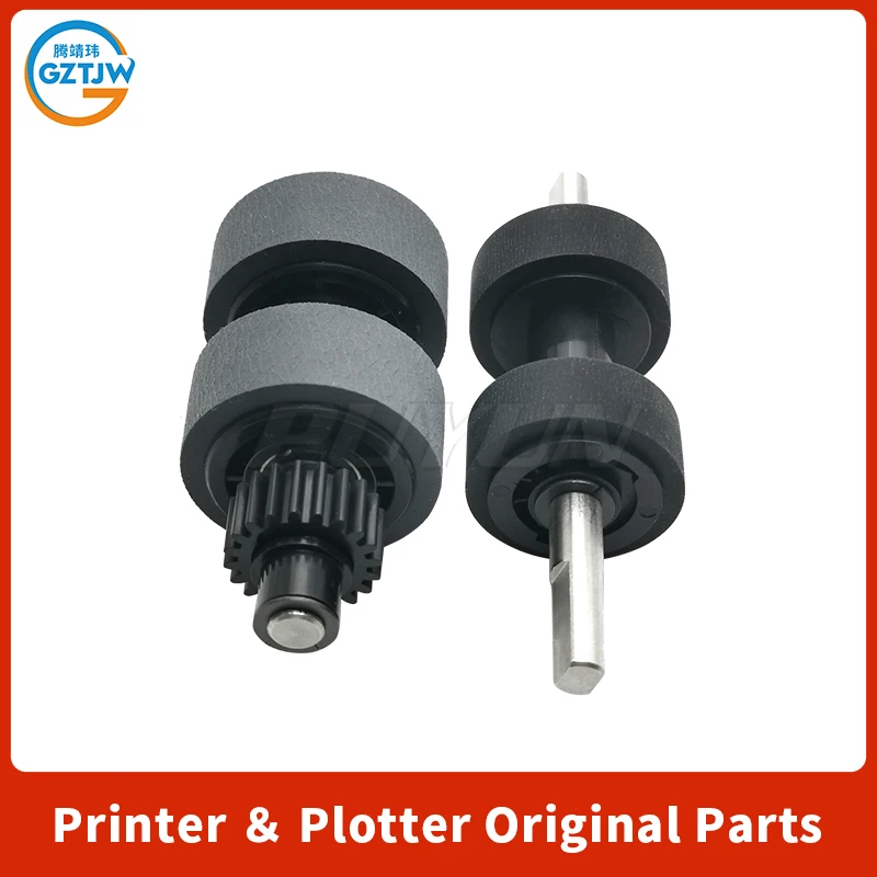 Ролик захвата сканера для Panasonic KV-S1015C S1026C S1046C S1065 KV-SL1037 KV-SL1038 KV-SS058 SS059 Ролик подачи