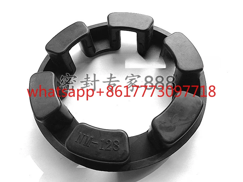 Nm Coupling Buffer …