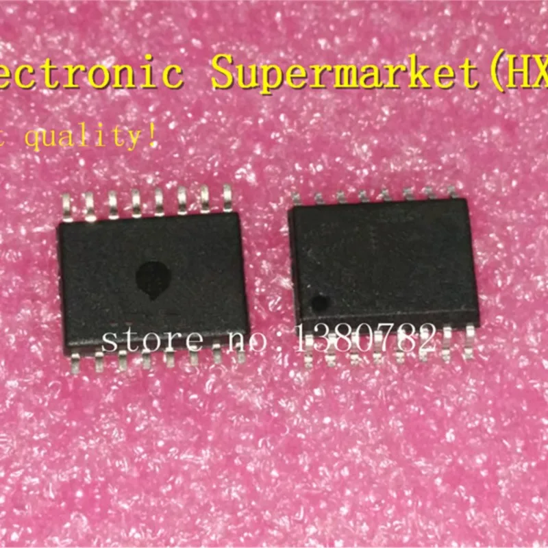 (10pcs-50pcs) ADUM5201ARWZ ADUM5201 NEW SOP-16 IC !