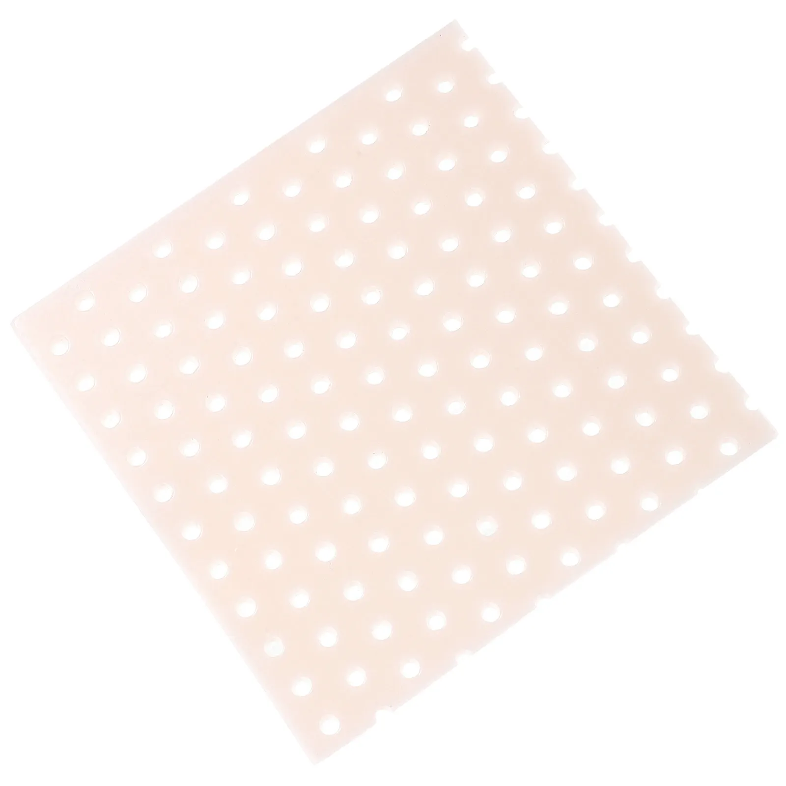 

Resin Nasal Splint Thermoplastic Nose Shaping Brace for Elevated Defined Profile Gentle External Support Portable Comfortable