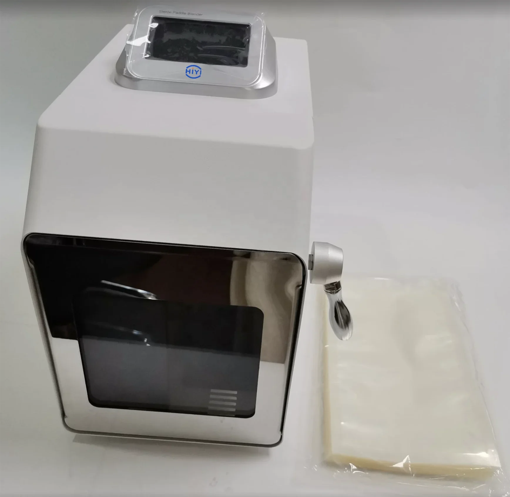 HX-4M   Lab Flapping Type Sterile Homogenizer Stomacher Blender