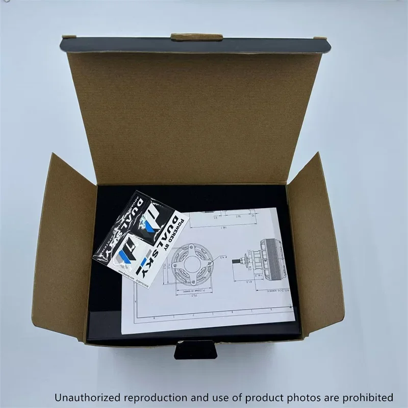 

Бесщеточный двигатель Dulasky Ga4000 V2 GA4000.6 210KV GA4000.7 180KV Модель самолета с фиксированным крылом 35-40cc Бензиновый двигатель самолета