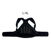 Posture Corrector Belt Trainer Adjustable Sport Waist Support Fitness Gym Workout Waist Protector for Back Shoulder Neck