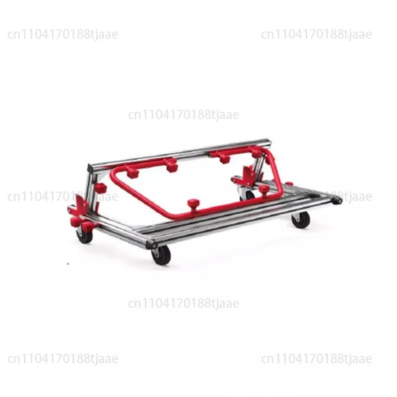 Plattenheber, große Plattenfliesen, dünnes Plattenglas, Handhabungswerkzeuge, große Schieferhebefliesen