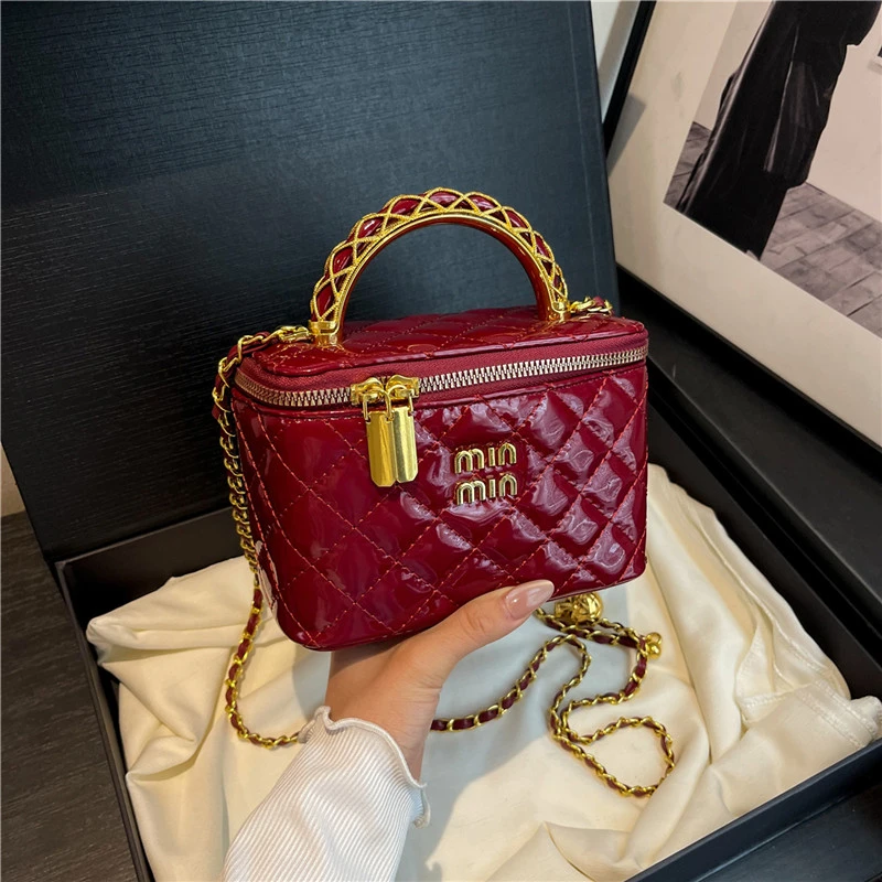 

Fashionable Tote Bags For Women, Leather Shoulder Bag By Luxury Brand, Popular Classic Elegant Handbags