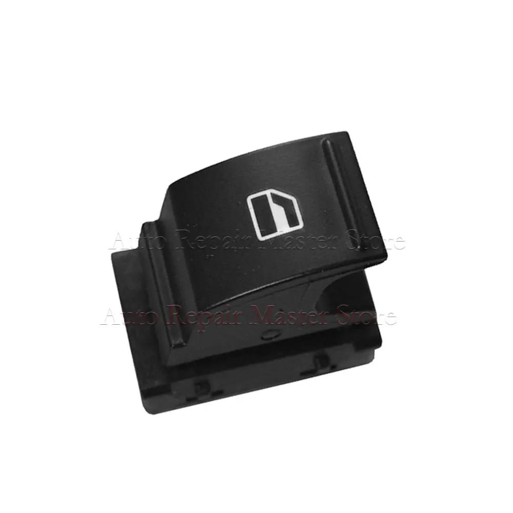 5ND959857 5J0959855  Power Window Master Switch Control Button For VW Jetta Tiguan Golf GTI MK5 MK6 Passat B6 CC Seat Leon MK2 5