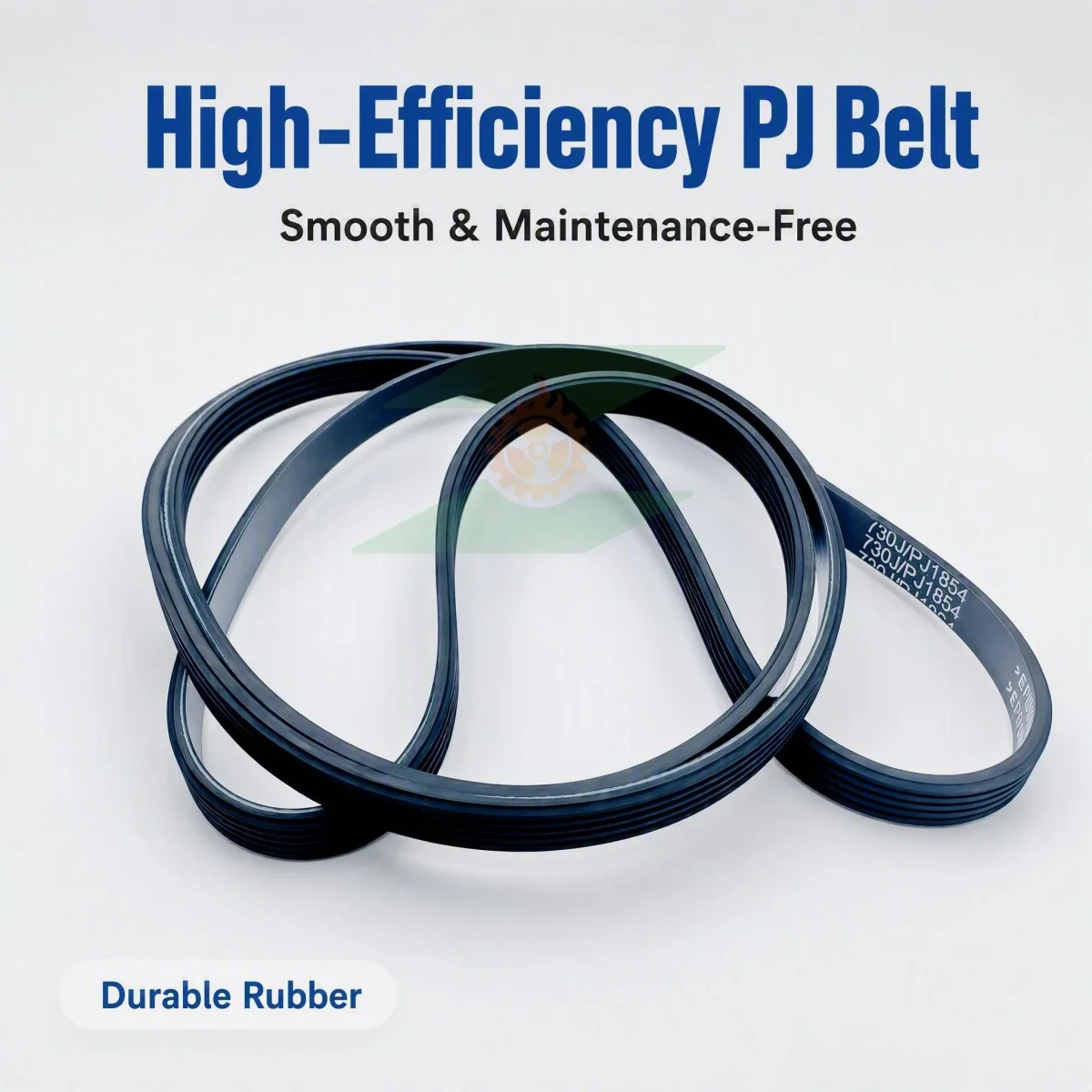 Rubber multi wedge belt PJ multi groove belt grinder transmission belt air compressor belt automotive engine belt