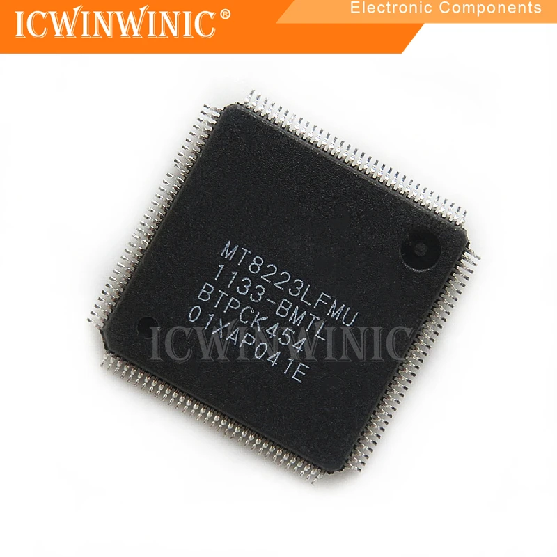 5 pezzi MT8223LFMU-BMSL MT8223LFMU