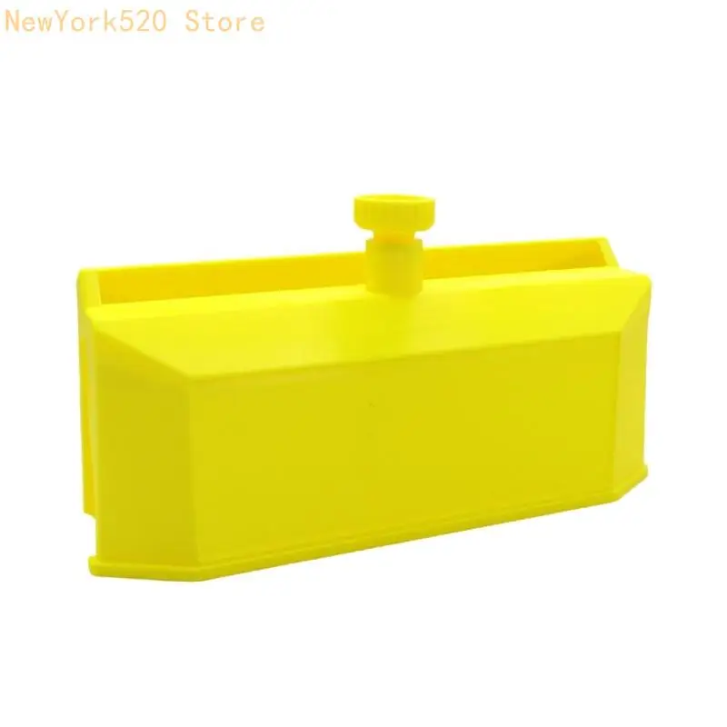 Professional Paint Roller Washer Tool Reduce Water Waste Paint Roller Cleaner N84C