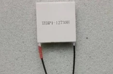 The Seebeck thermoelectric power generation temperature of 300 degrees TEHP1-12730H 30*30mm