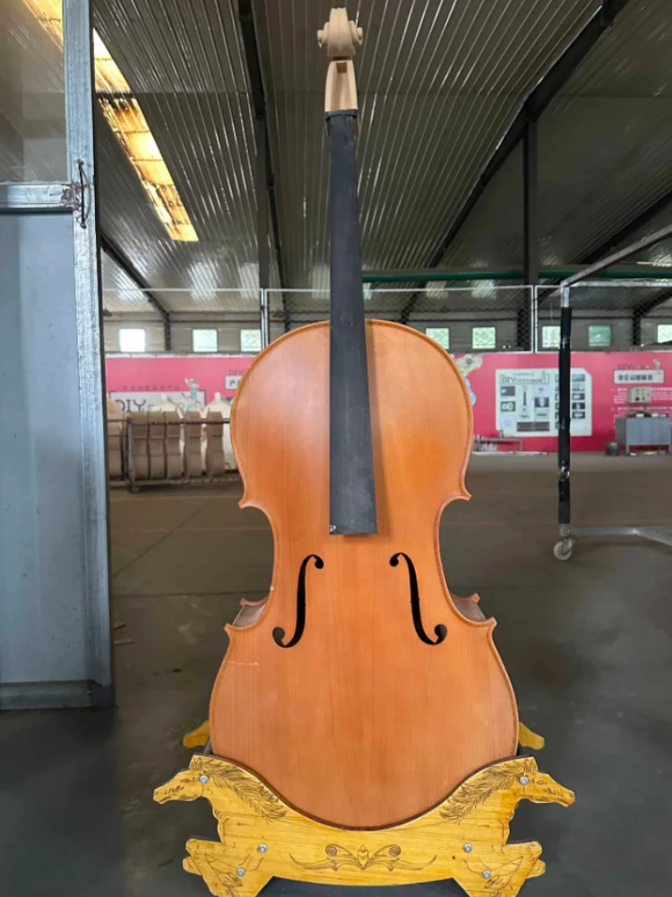 Difecto de violonchelo de obstinación blanca. Violoncillo 4/4, muy cautioso para quienes persian la perfección. Sé cuidadoso cuando lo shopping