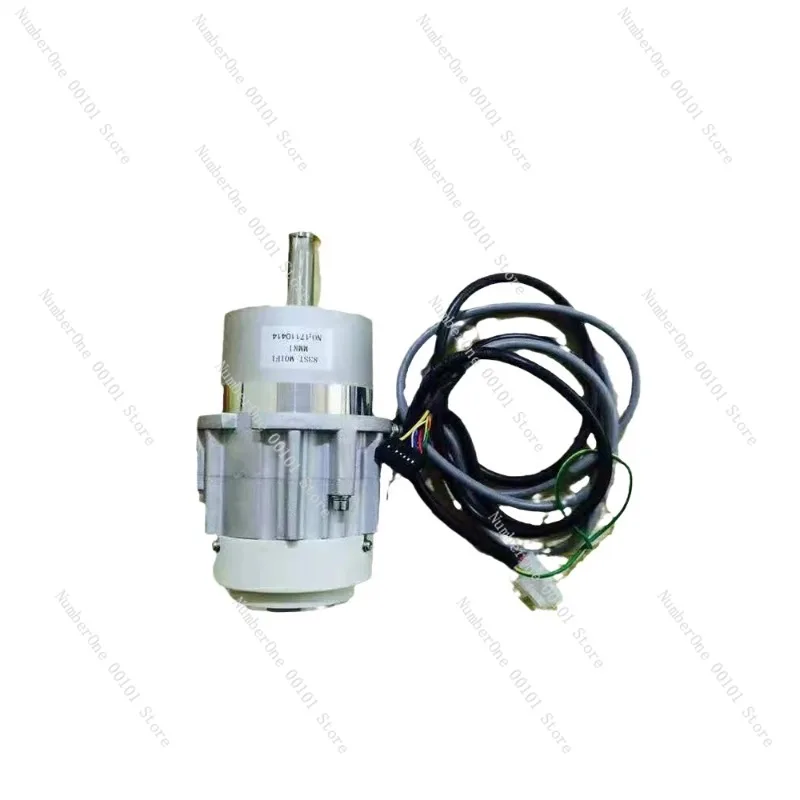 Spindle motor 9820 round head keyhole machine 326G pattern machine main motor motor