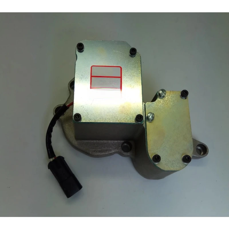 Genuine genset Generator parts engine actuator ADD180G-12