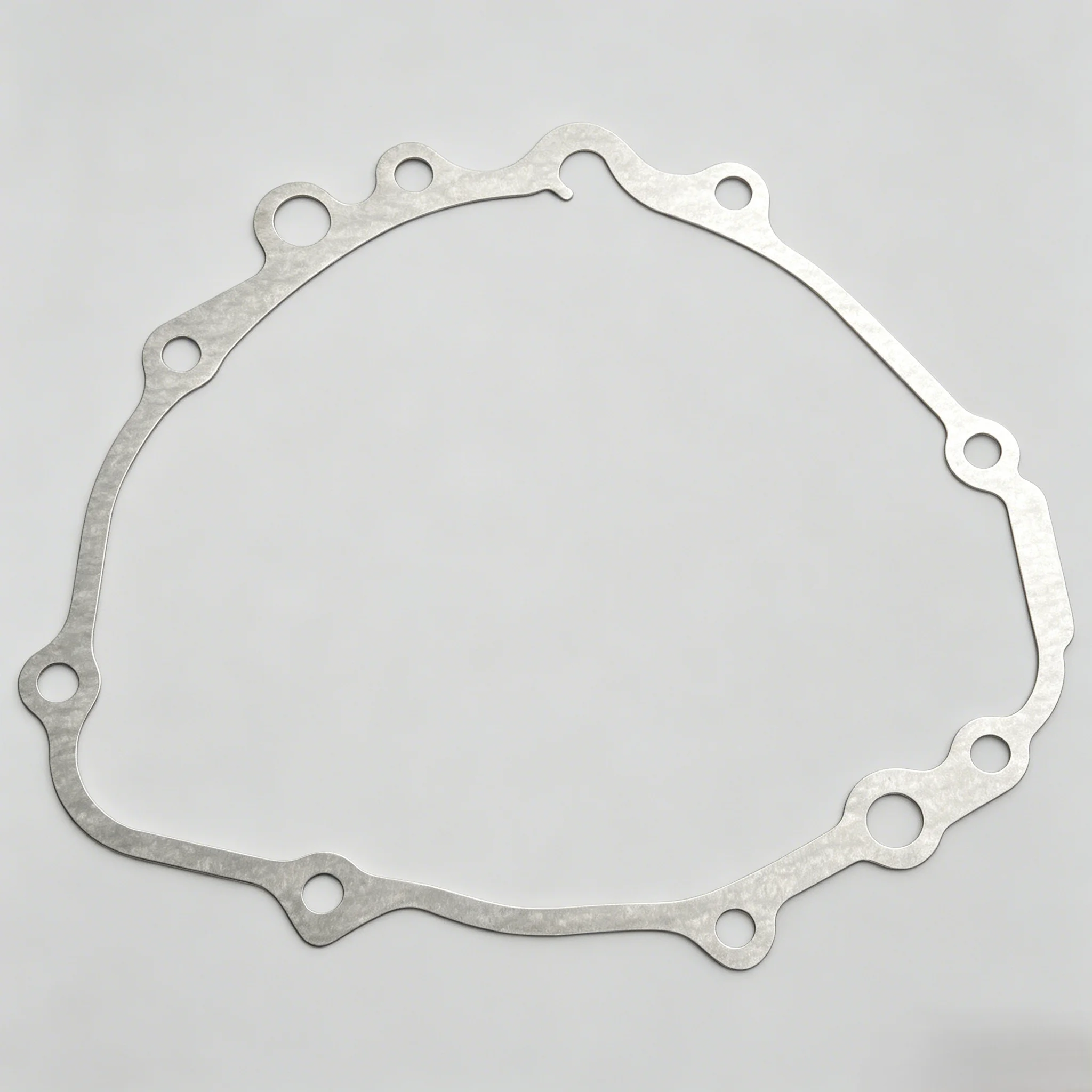 High Quality Motorcycle Crankcase Generator TOP Cover Gasket Suit For HONDA CBR600RR CBR 600 RR 2003-2006 2004 2005 BRANDNEW