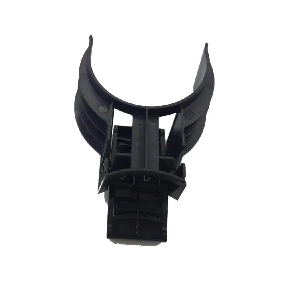 Picture 6: Cup Holder Insert for Toyota for Highlander 2014-2019, Cup Slot Insert, Center Console Drop in Organizer with Spring Clips, Car