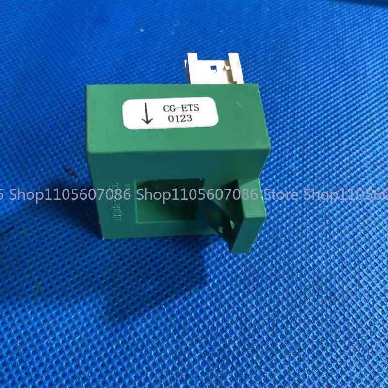 Suitable for CG-ETS-DTS-ATS-KTS-CTS Frequency Converter Hall Transformer Current Sensor