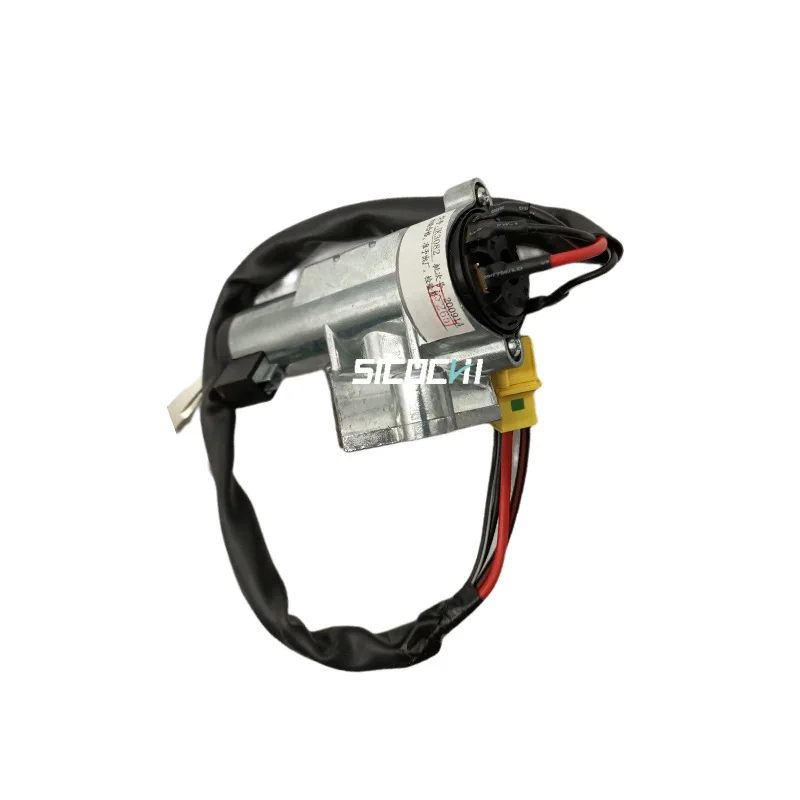 

Для Mengwo A7 переключатель зажигания, переключатель зажигания, переключатель зажигания, переключатель блокировки JK3082