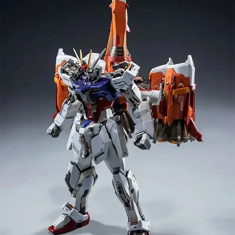 DABAN 8832 メビウス MB 1/100 TS-MA2 メカアセンブリモデルキットアクションフィギュアデスクトップ装飾子供のパズルおもちゃギフト