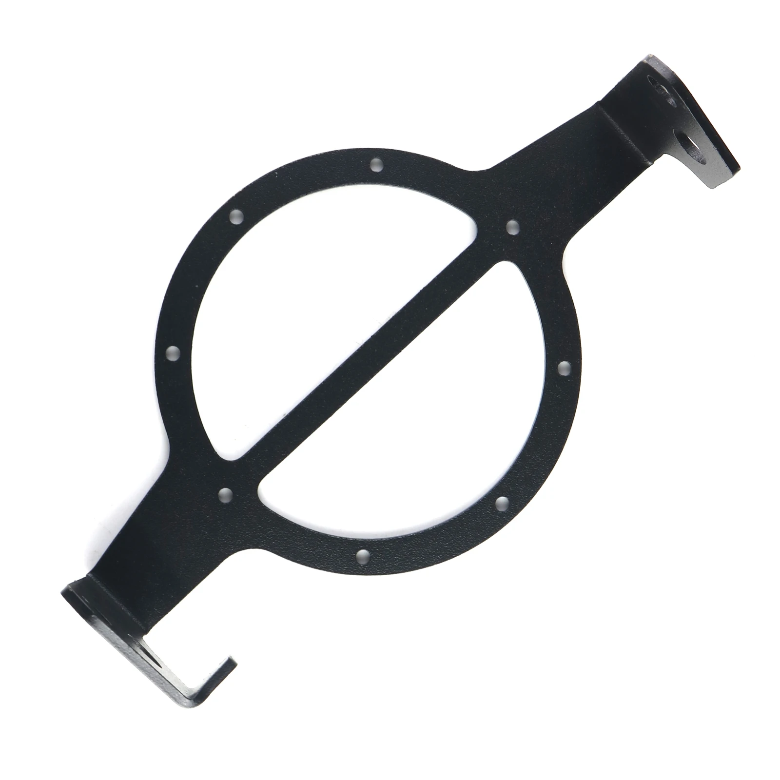 

Motorcycle Headlight Guard Lamp Protector Cover For Honda CC110 JA45 Cross Cub JA60