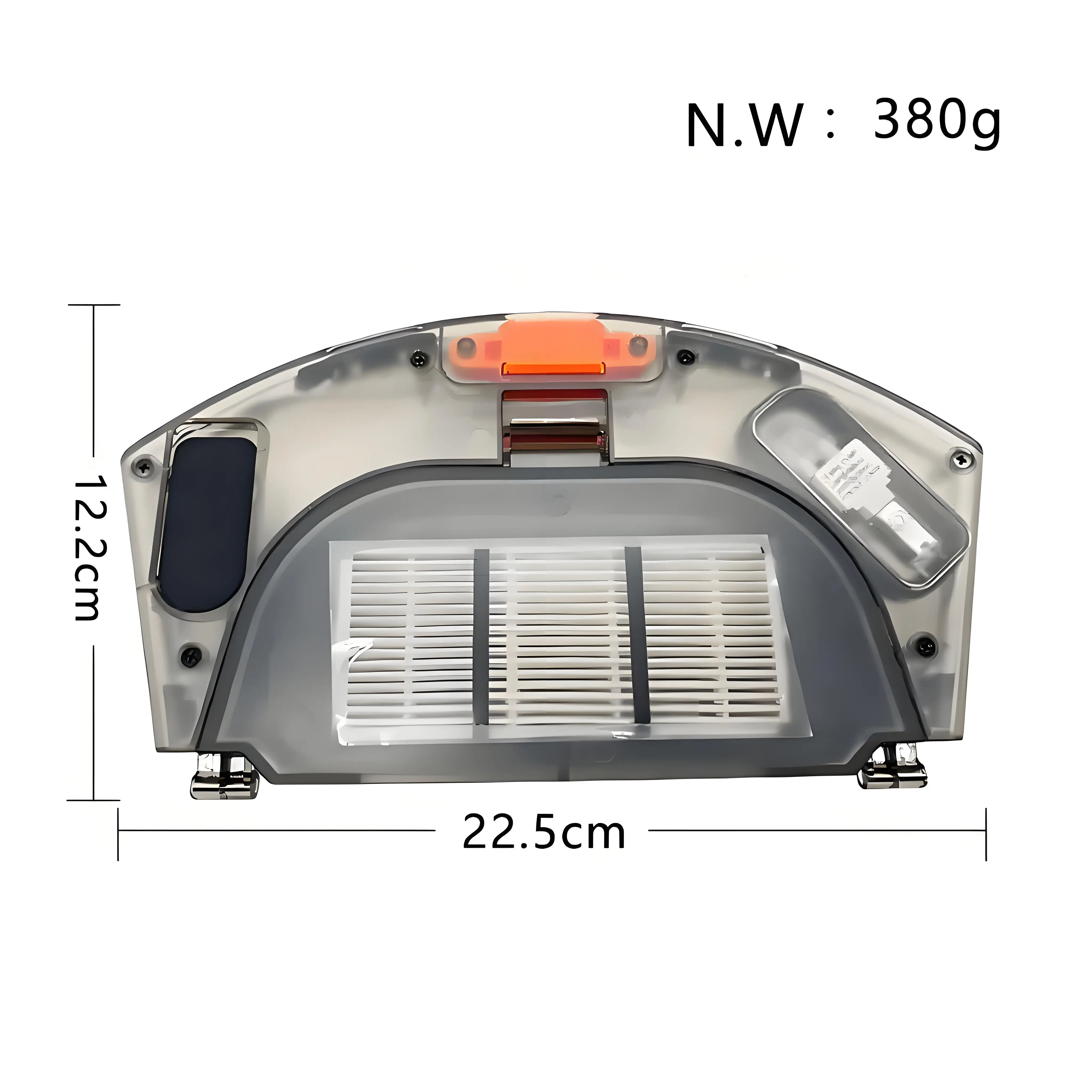 Рисунок 6 - Резервуар для воды 2 в 1