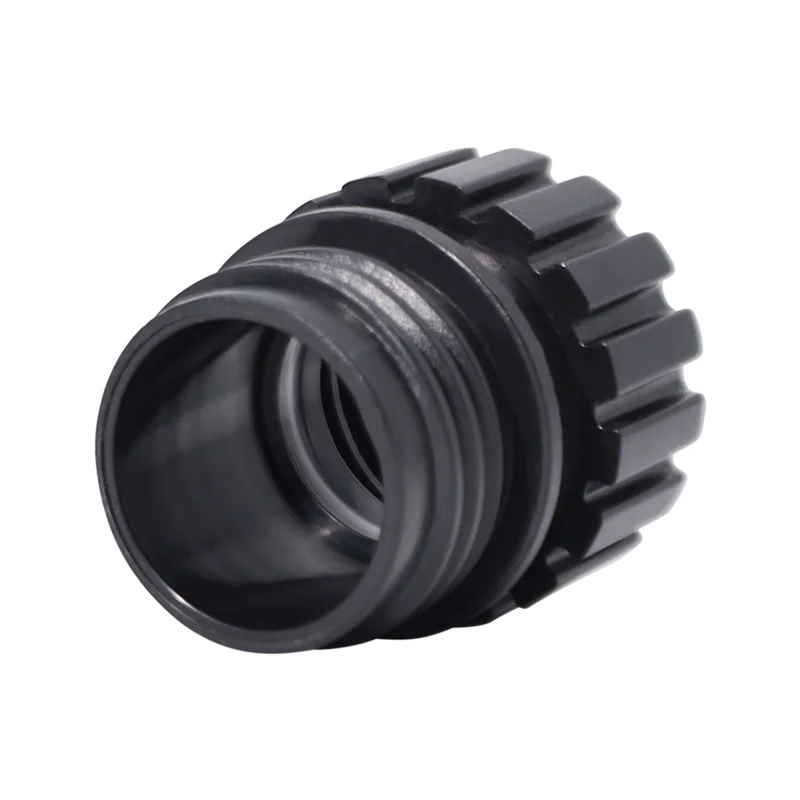 

AT69 -Soda Bottle Adapter For Terra Soda Steam Maker And Sodastreams Glass Bottle 0.7L, Glass Bottles Quick Connect Adapter