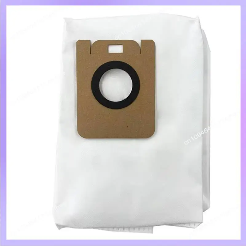 N83R Mehrkomponenten-Staubsauger-Set, passend für Dreame Bot Z10 Pro, L10 Plus, D10 Plus – Bürsten, Mopp, Filter und Aufbewahrungstasche