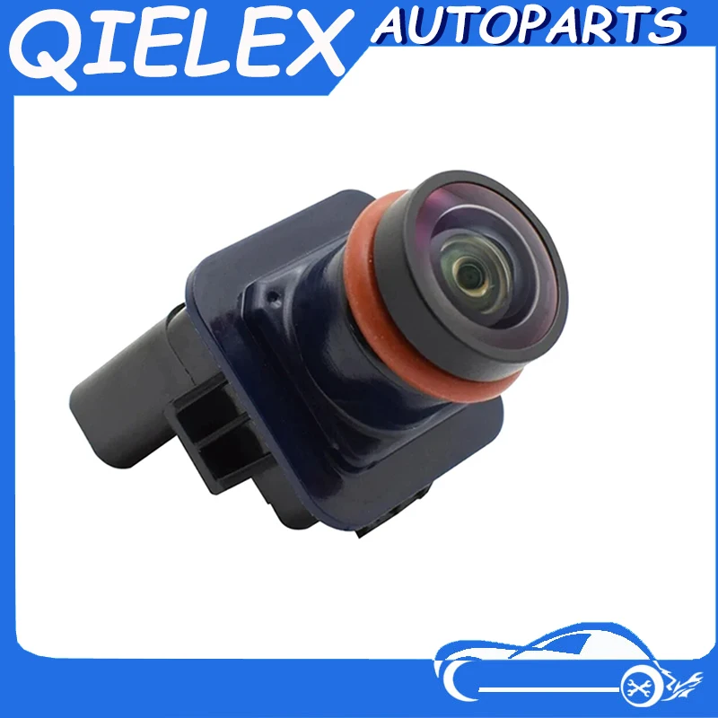 

EG1T-19G490-AA EG1T19G490AA Rear View Camera Back Up Camera For Ford Taurus 2013 2014 2015 2016 2017 2018 2019