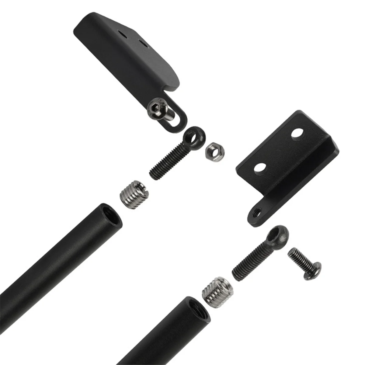 

Комплект модификации Convince DIY для Neptune 3/3Pro/4, комплект тяги, цельнометаллическая структура, аксессуары для 3D-принтеров2025