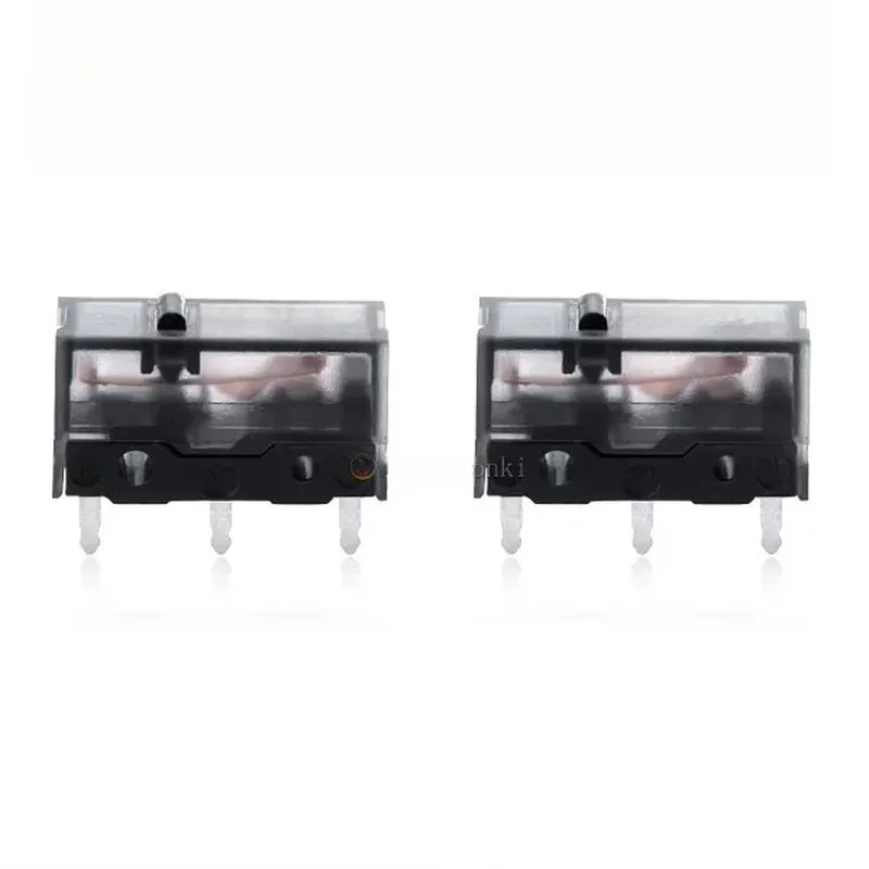 OEM Replacement for Kailh GM8.0 1Pc High Quality Mouse Micro Switch 80 Million Times Replacement