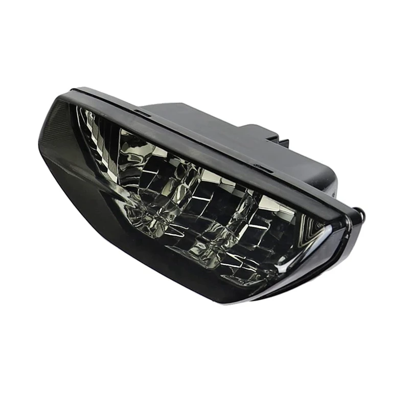 

ATV Motorcycle LED Tail Light LED Brake Lamp 33700-HN1-A71 For Honda TRX 250 300 400EX Rancher 420 TRX400X 500 700