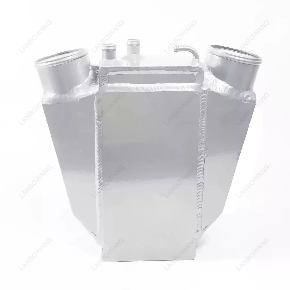 High Performance Intercooler For Seadoo BRP GTX RXP RXT 300 OEM 276000335 Jetski Cooling Accessory Factory Wholesale