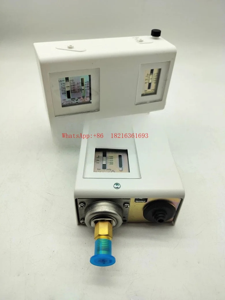 

Refrigeration Cold Storage Air Conditioner Pressure Control, Sanhua Pressure Controller PS50AL-S01 PS15AML-S01