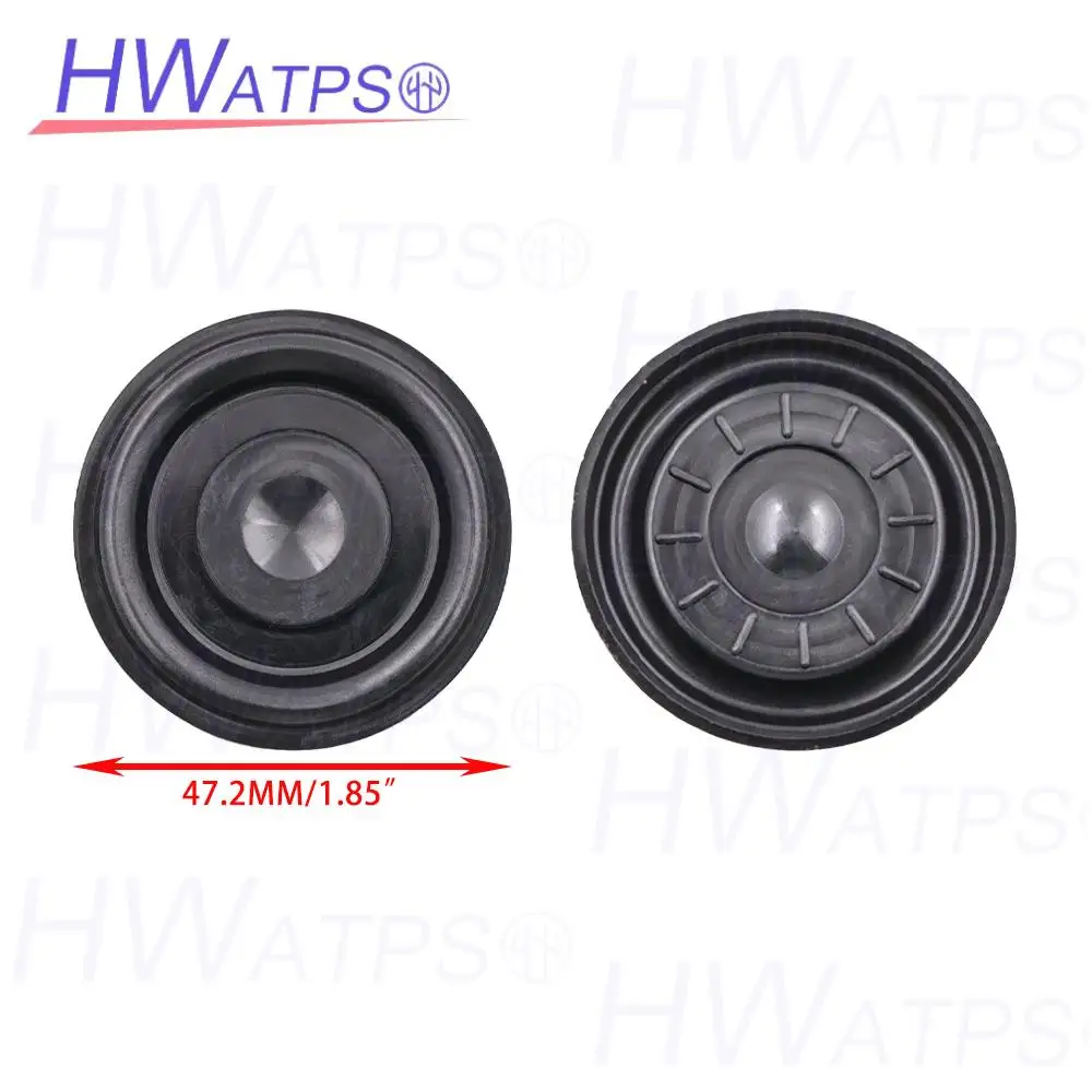 9827624180 PCV Valve Cover Membrane For Ford Focus F650/750 Ecosport ECONOLINE Fiesta Fusion Crown 2524814 JX6Q6K271BC