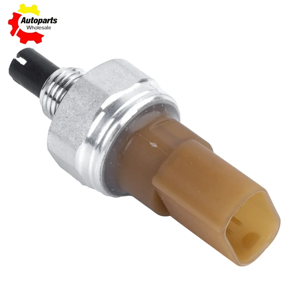 3D0959126C For Volkswagen Phaeton 4.2L 3D0959126D A/C AIR CONDITIONING Refrigerant HVAC Thrust LOW PRESSURE SWITCH Sensor New