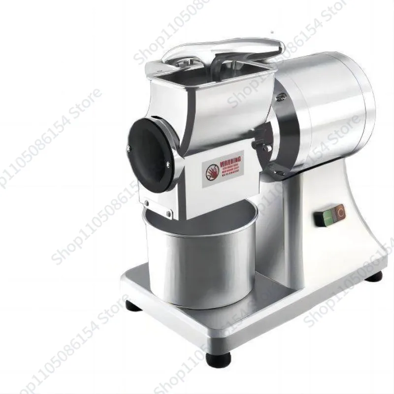 Commercial Multifunctional Mill Grinder Stainless Steel Large Capacity Electric Mixer