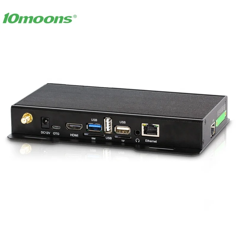 Intelligent Security Compatible CCTV Network IP Cameras Proactive Safety Via AI Edge Early Threat Detection In Security