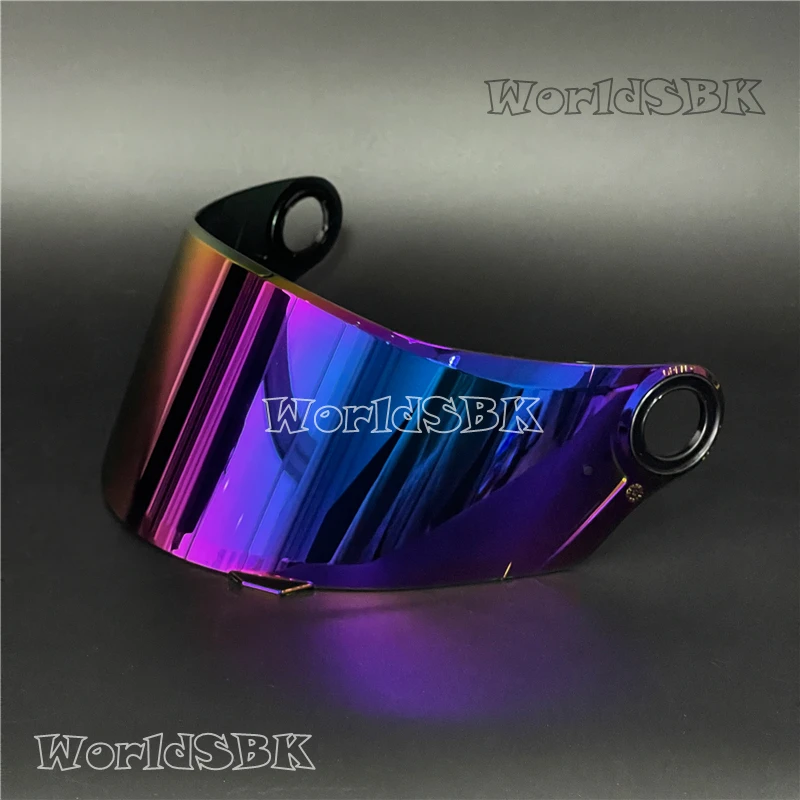 Helmet Visor for LS2 FF358 FF396 Full Face Motorcycle Helmet Visor Multi-coloroptional Lens Suitable for LS2 FF358 FF396 FF392