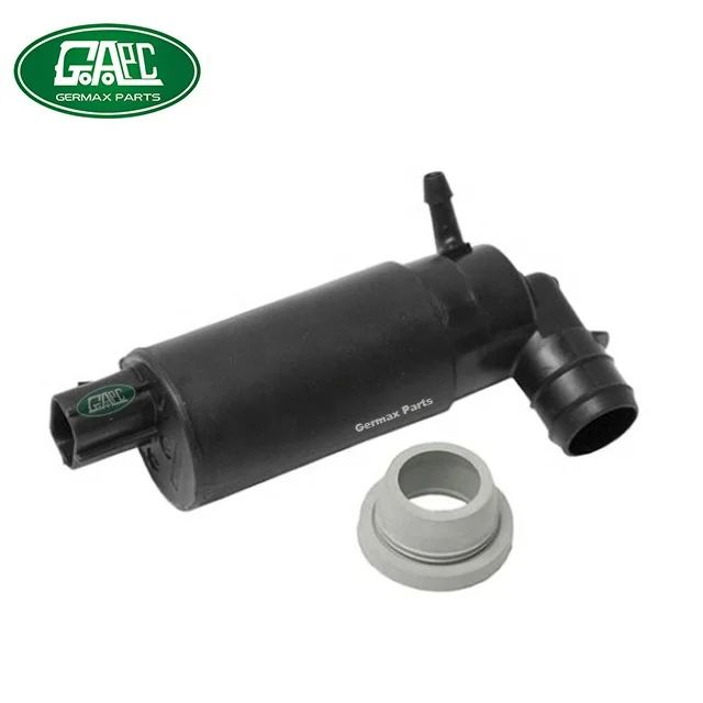 

DMC100550 Windshield Windowscreen Washer Pump GL0726 For 1 1996-2006 Discovery 2 1987-2007