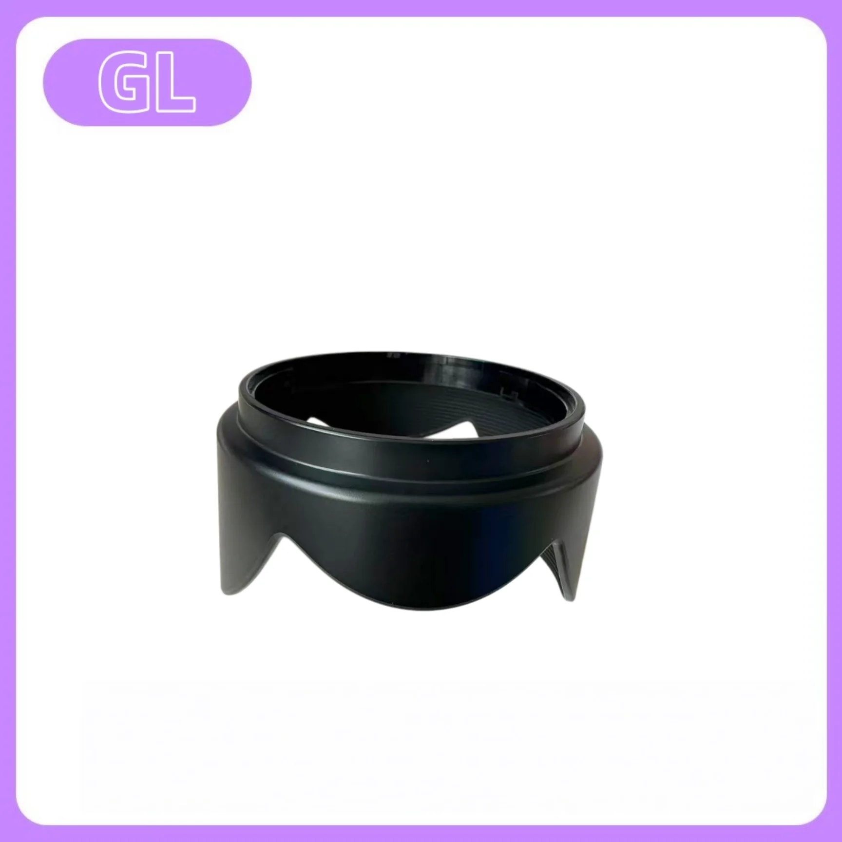 

Brand new original lens hood, for Panasonic Lumix H-FS14140 G VARIO 14-140mm VYC1119