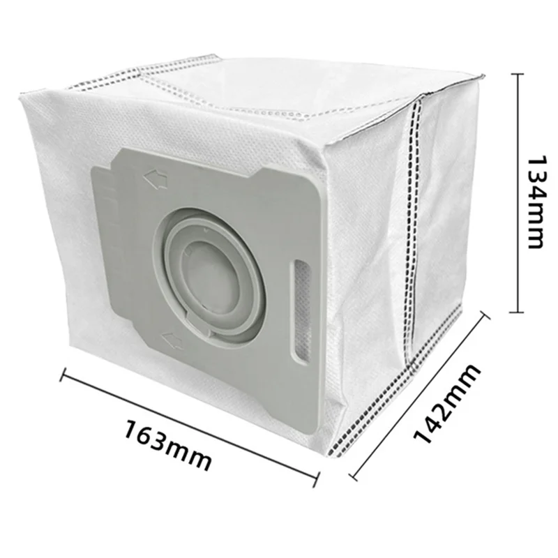 ABRG-For Irobot Roomba I7 I7+ I6+ I8 I3+/Plus E5 E6 E7 ملحقات أجزاء المكنسة الكهربائية