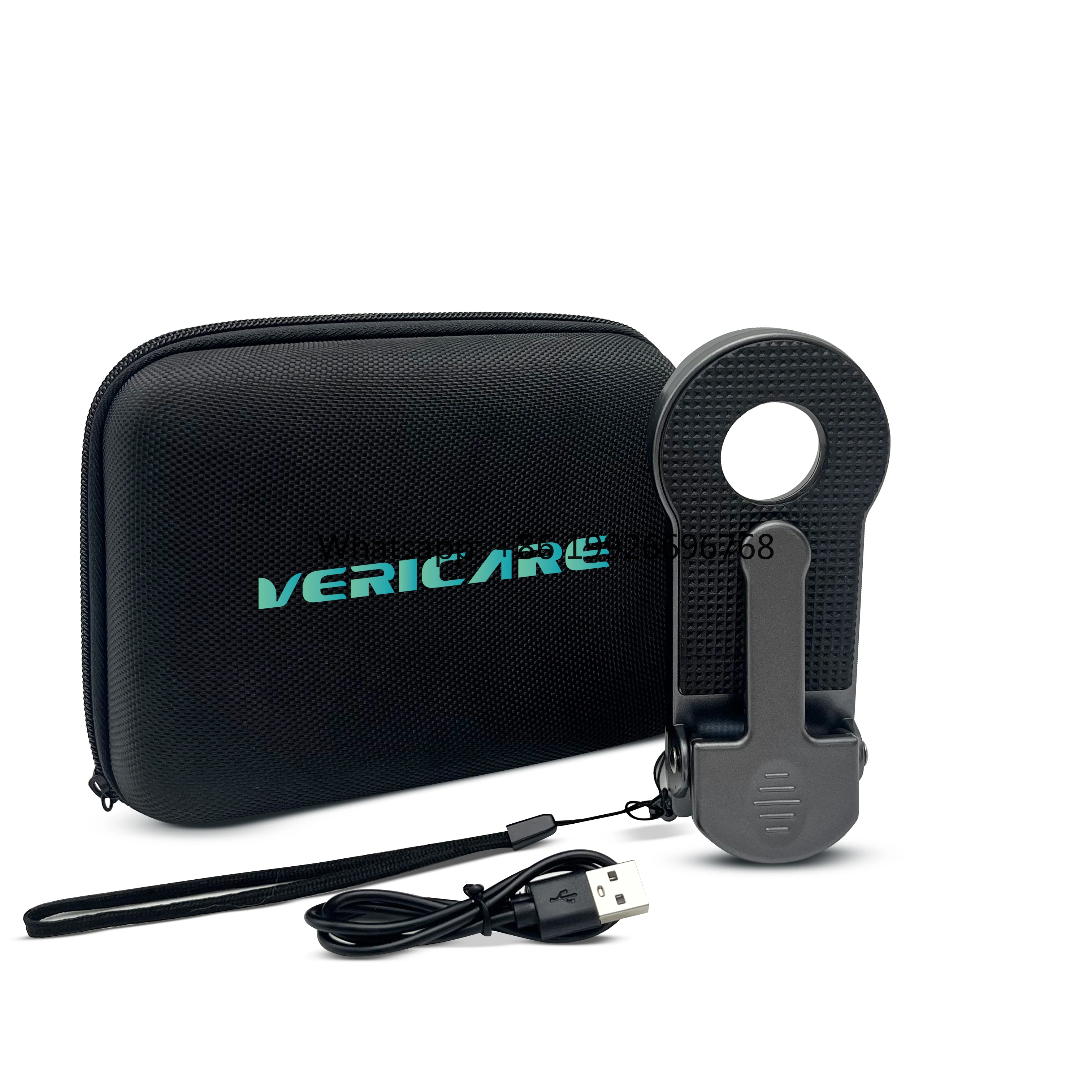

Fast ShippingVericare Animal Medical Woods Lamp Analyzer Light Vet Pets UV Portable Pets Veterinary Wood LampGood service