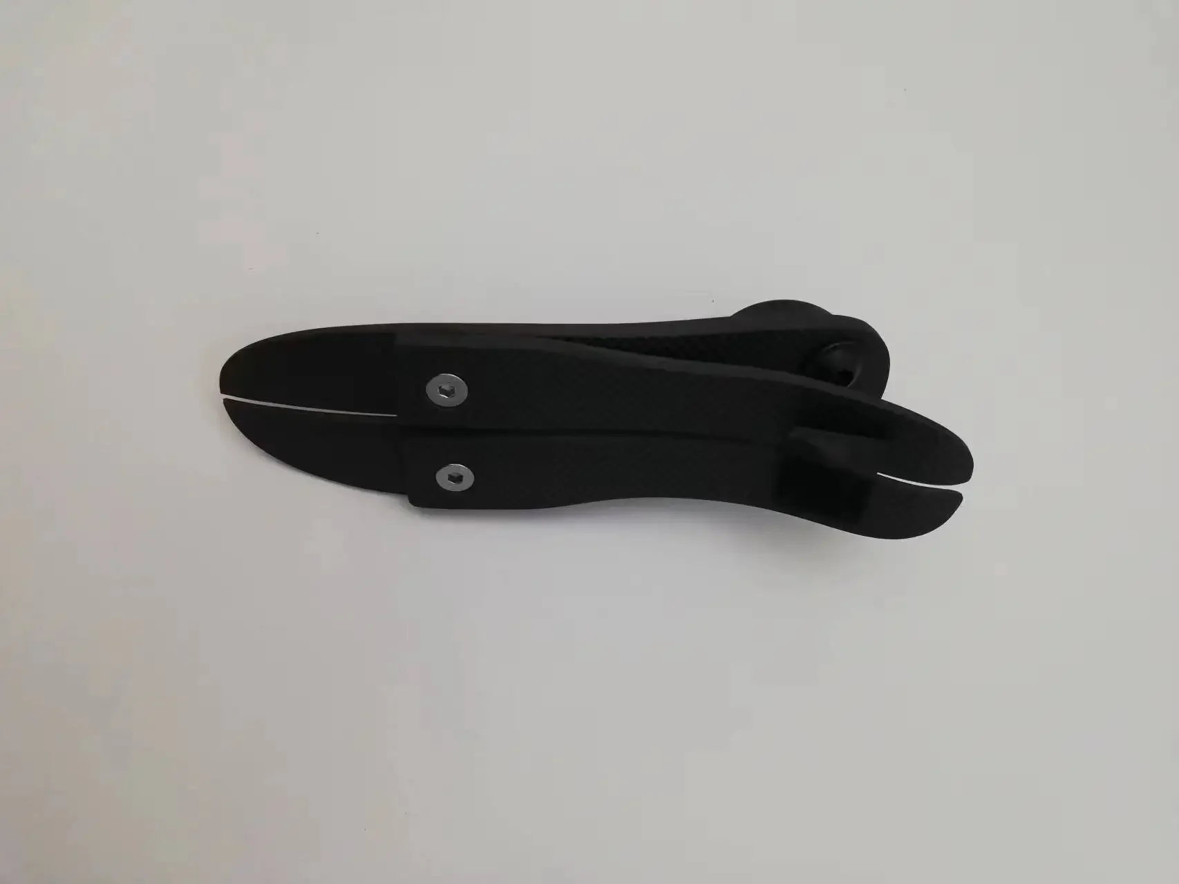 

In stock Low Cutting Carbon Fiber Foot Prosthetic Foot Carbon Fiber Fake Foot Artitial Limb