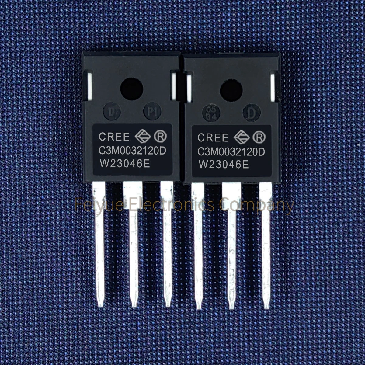 

5 шт-10 шт C3M0032120D TO-247 1200 В 63 А в наличии