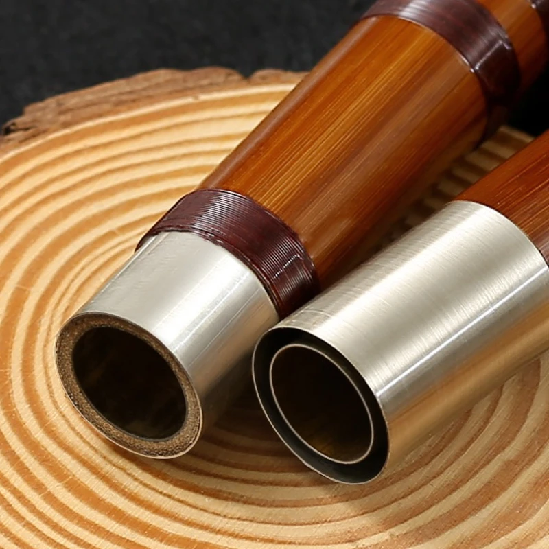 Professional Bamboo Flute Port - đánh giá và giá Musical Instrument Ancient