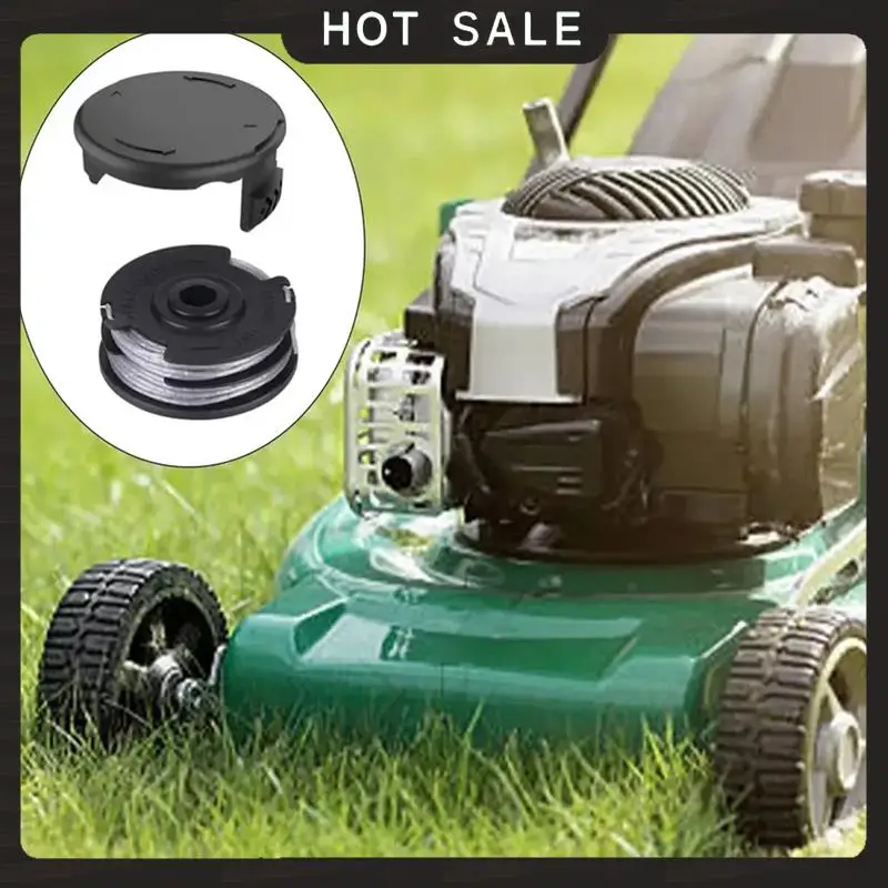 

24-часовой набор доставки для ART 24, 27, 30, обновление триммера — комплект катушек премиум-класса, простые запасные части