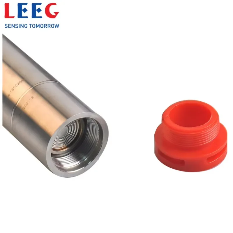 0 To 4mh2o Pressure Sensor 10mH2O 20mH2O 4-20 Ma/0-5v Water Level Sensors
