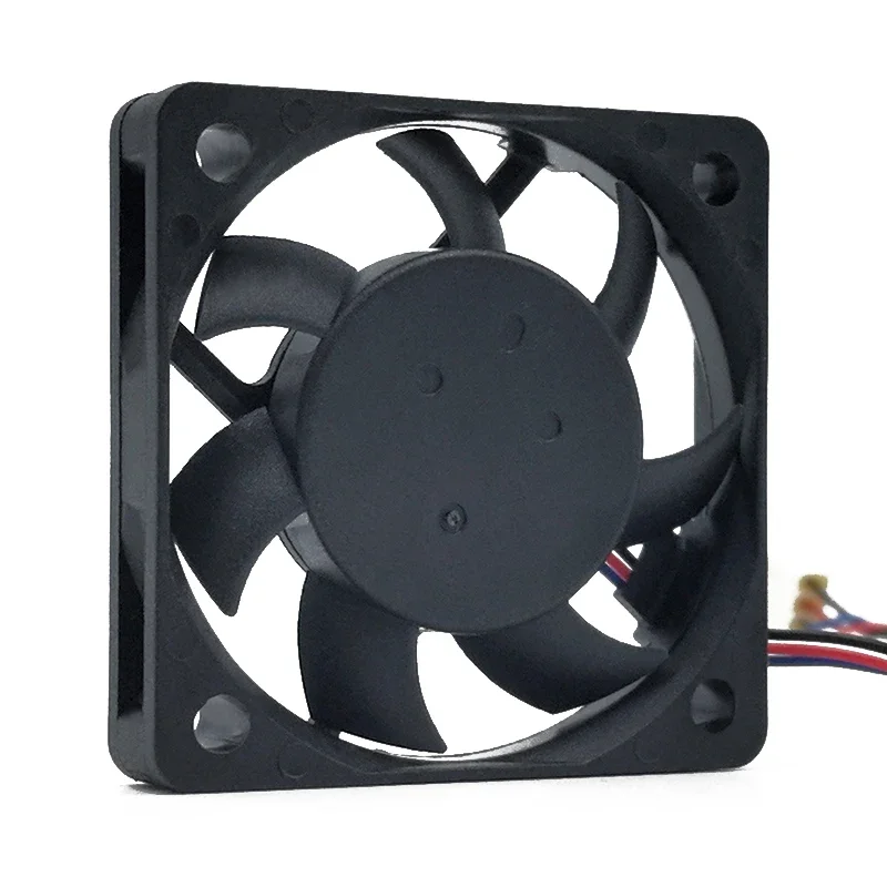 50*50*10MM Bi-Sonic SP501012H 12V 0.16A Computer CPU Notebook Silent Cooling Fan 5010