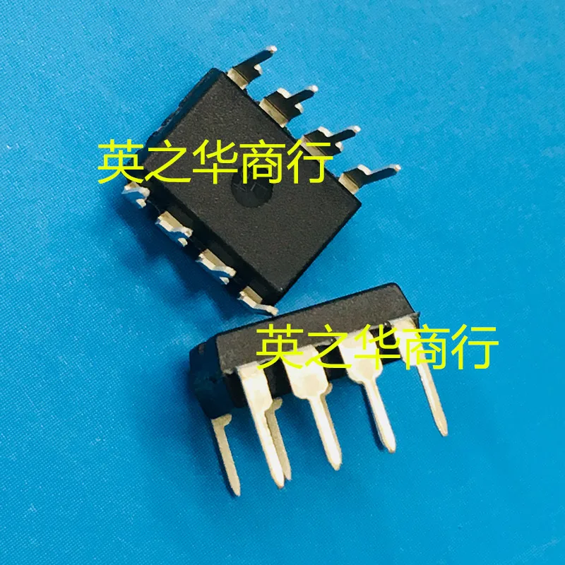 30pcs original new UC3843B UC3843AN DIP8 switching power supply ic chip