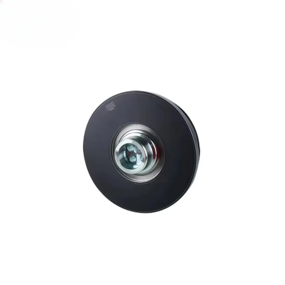 OEM 11237800026 Auto Parts Engine Crankshaft Belt Pulley Crankshaft Pulley for BMW F10 Diesel Engine N57